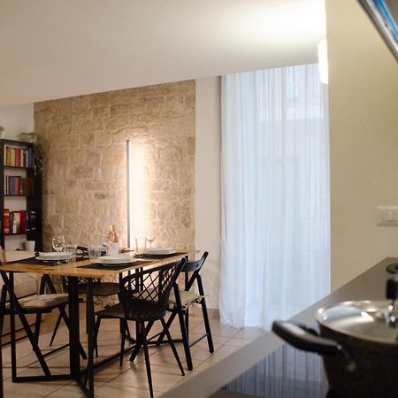 Maison De L'Air - Apt With Jacuzzi Giovinazzo Esterno foto