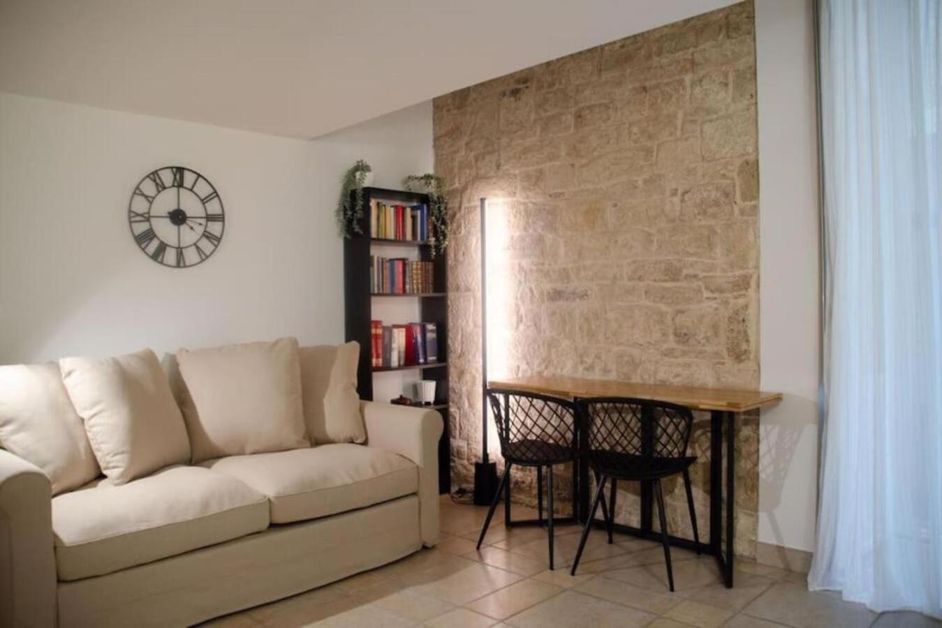 Maison De L'Air - Apt With Jacuzzi Giovinazzo Esterno foto